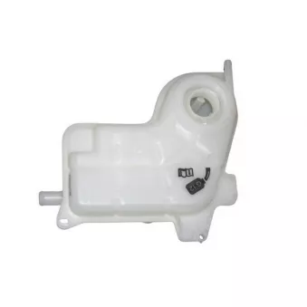 Vase d'expansion, liquide de refroidissement GOOM RT-0168