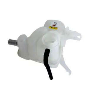Vase d'expansion, liquide de refroidissement GOOM RT-0174