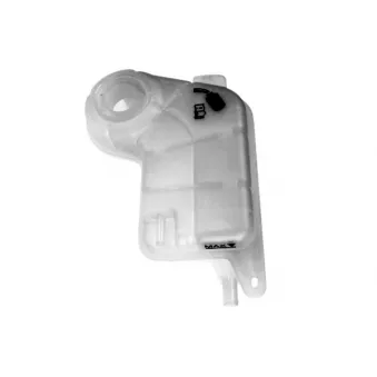 Vase d'expansion, liquide de refroidissement GOOM RT-0181