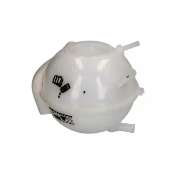 Vase d'expansion, liquide de refroidissement GOOM RT-0183