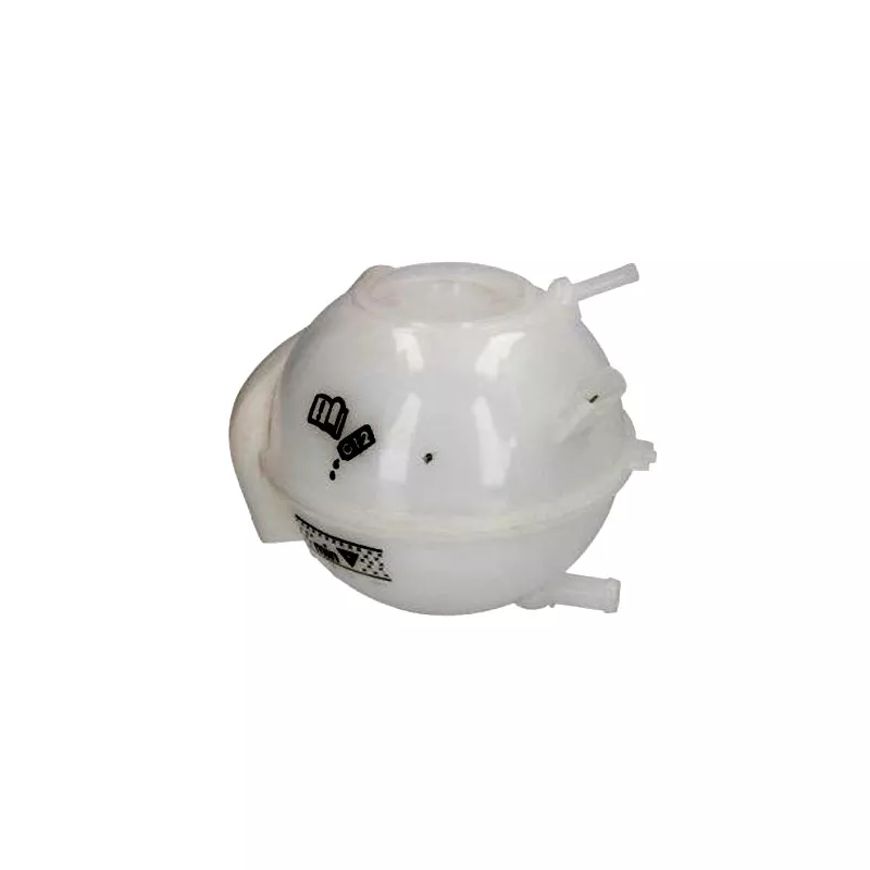 Vase d'expansion, liquide de refroidissement GOOM RT-0183