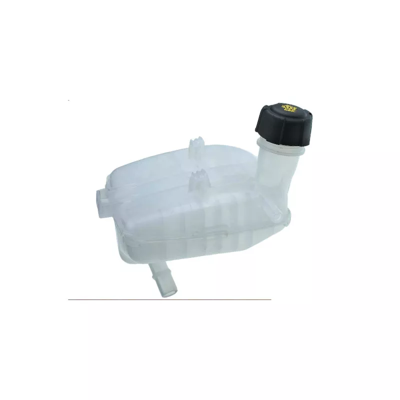 Vase d'expansion, liquide de refroidissement GOOM RT-0192