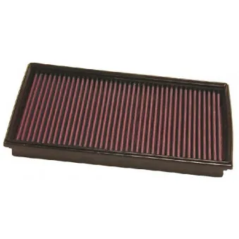 Filtre à air sport K&N FILTERS 33-2254