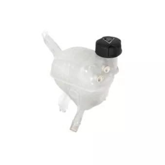 Vase d'expansion, liquide de refroidissement GOOM RT-0195