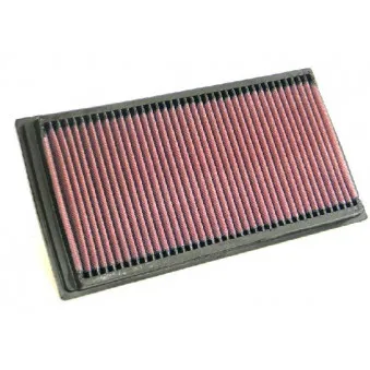 Filtre à air sport K&N FILTERS 33-2255