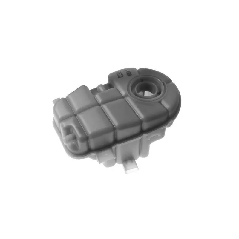 Vase d'expansion, liquide de refroidissement GOOM RT-0210