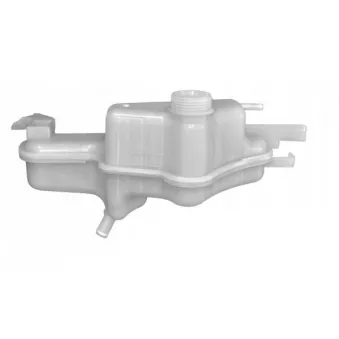 Vase d'expansion, liquide de refroidissement GOOM RT-0216
