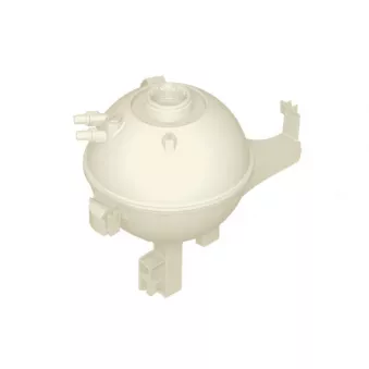 Vase d'expansion, liquide de refroidissement GOOM RT-0236