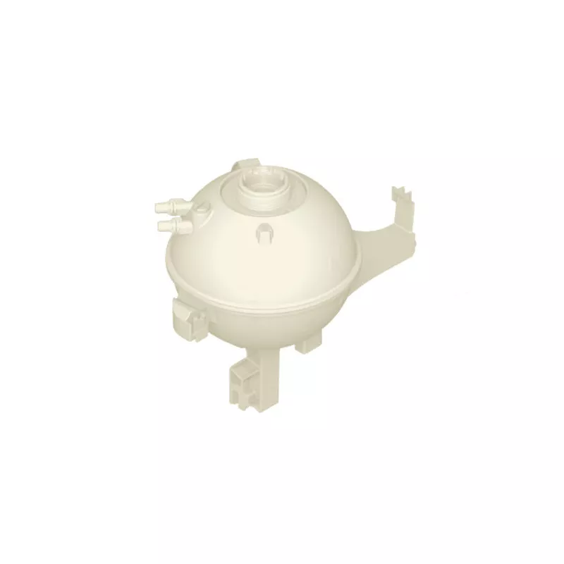 Vase d'expansion, liquide de refroidissement GOOM RT-0236