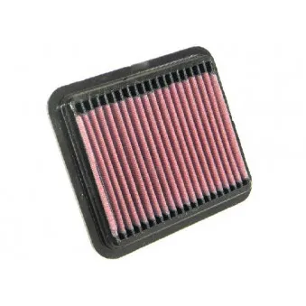 Filtre à air sport K&N FILTERS 33-2258