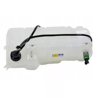 Vase d'expansion, liquide de refroidissement GOOM RT-0243