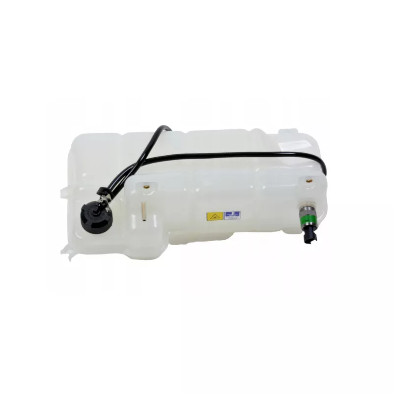 Vase d'expansion, liquide de refroidissement GOOM RT-0243