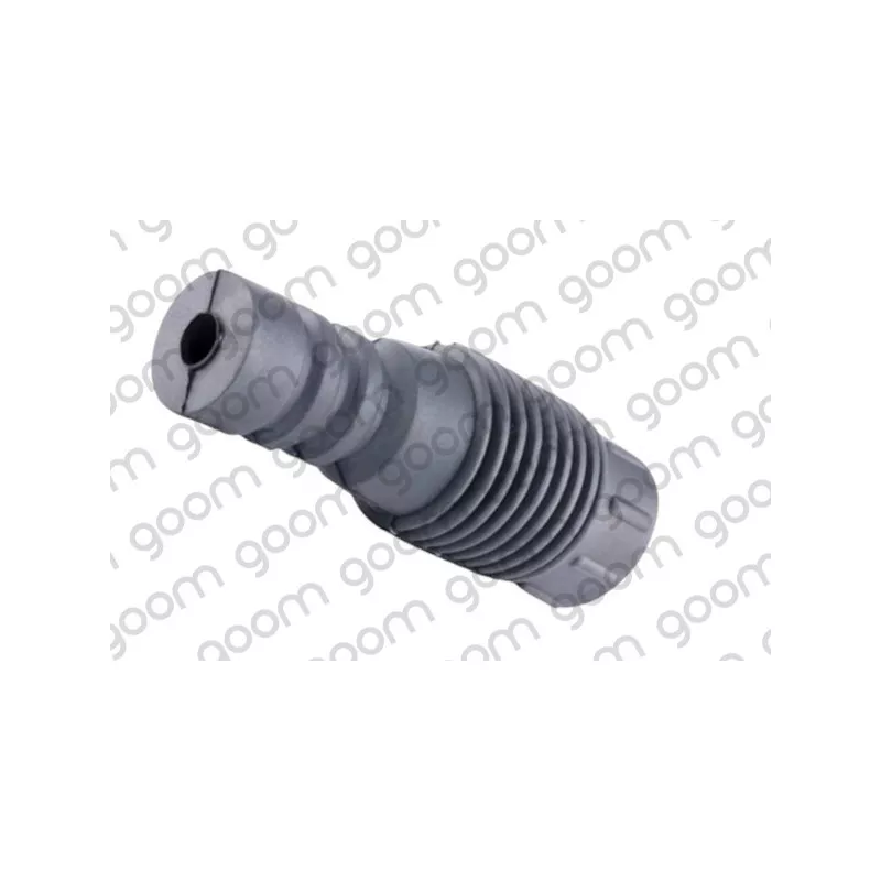 Bouchon de protection/soufflet, amortisseur GOOM SAB-0003