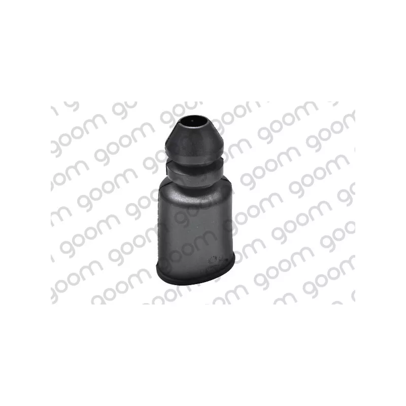 Bouchon de protection/soufflet, amortisseur GOOM SAB-0011