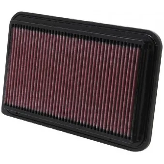 Filtre à air sport K&N FILTERS 33-2260