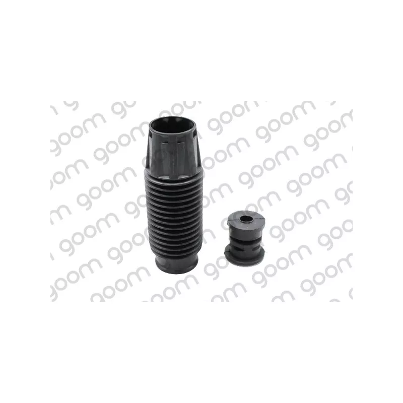 Bouchon de protection/soufflet, amortisseur GOOM SAB-0018