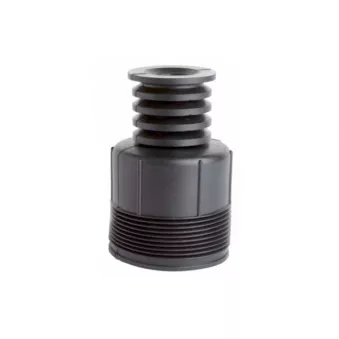 Bouchon de protection/soufflet, amortisseur GOOM SAB-0027
