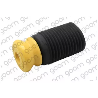 Bouchon de protection/soufflet, amortisseur GOOM SAB-0034