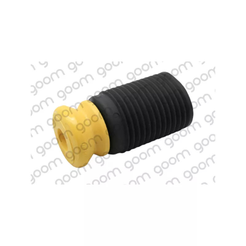 Bouchon de protection/soufflet, amortisseur GOOM SAB-0034