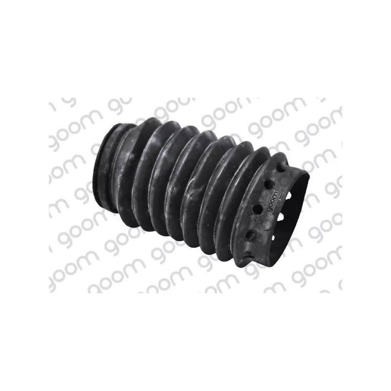 Bouchon de protection/soufflet, amortisseur GOOM SAB-0036