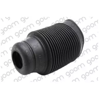 Bouchon de protection/soufflet, amortisseur GOOM SAB-0042