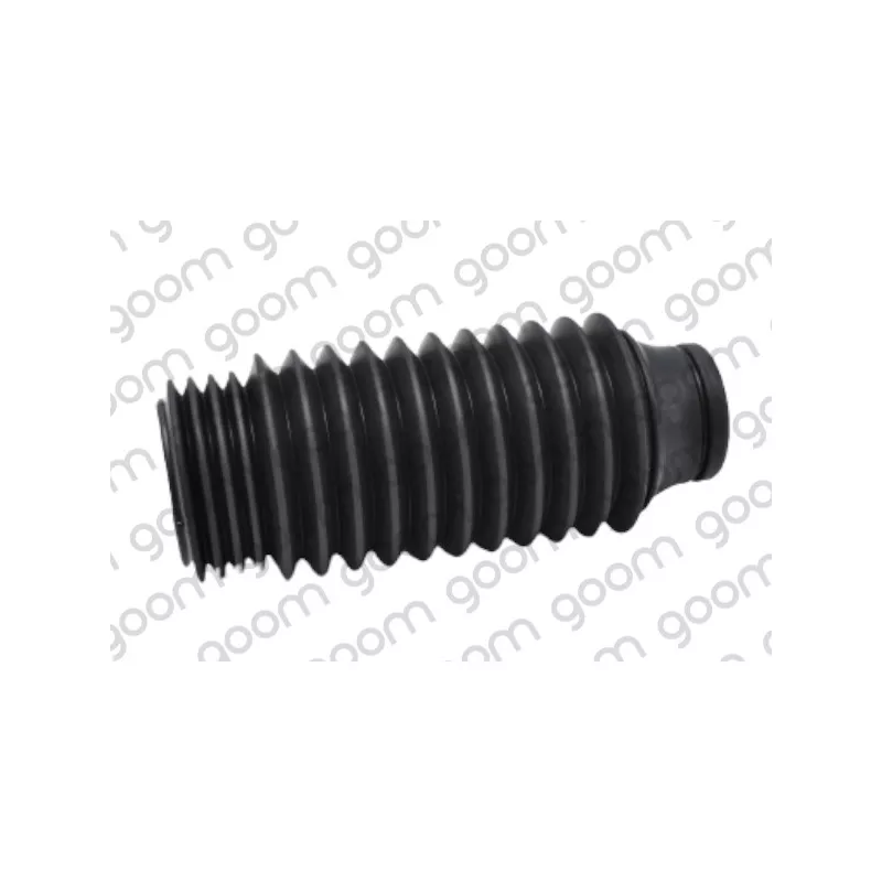 Bouchon de protection/soufflet, amortisseur GOOM SAB-0043