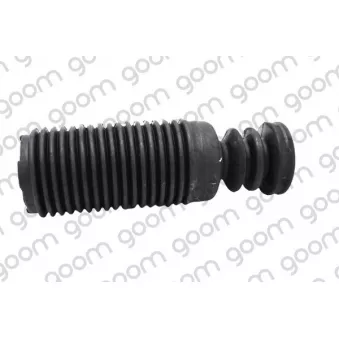 Bouchon de protection/soufflet, amortisseur GOOM SAB-0045