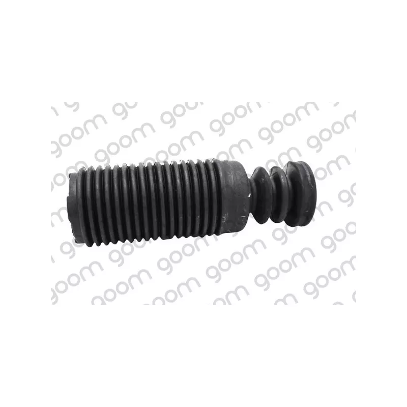 Bouchon de protection/soufflet, amortisseur GOOM SAB-0045