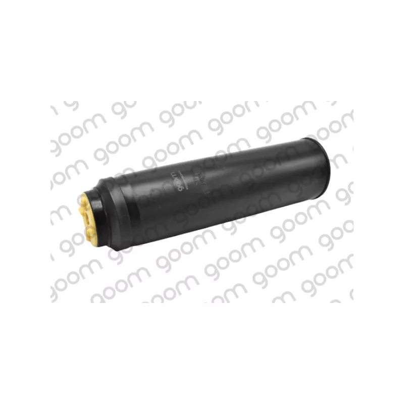 Bouchon de protection/soufflet, amortisseur GOOM SAB-0048
