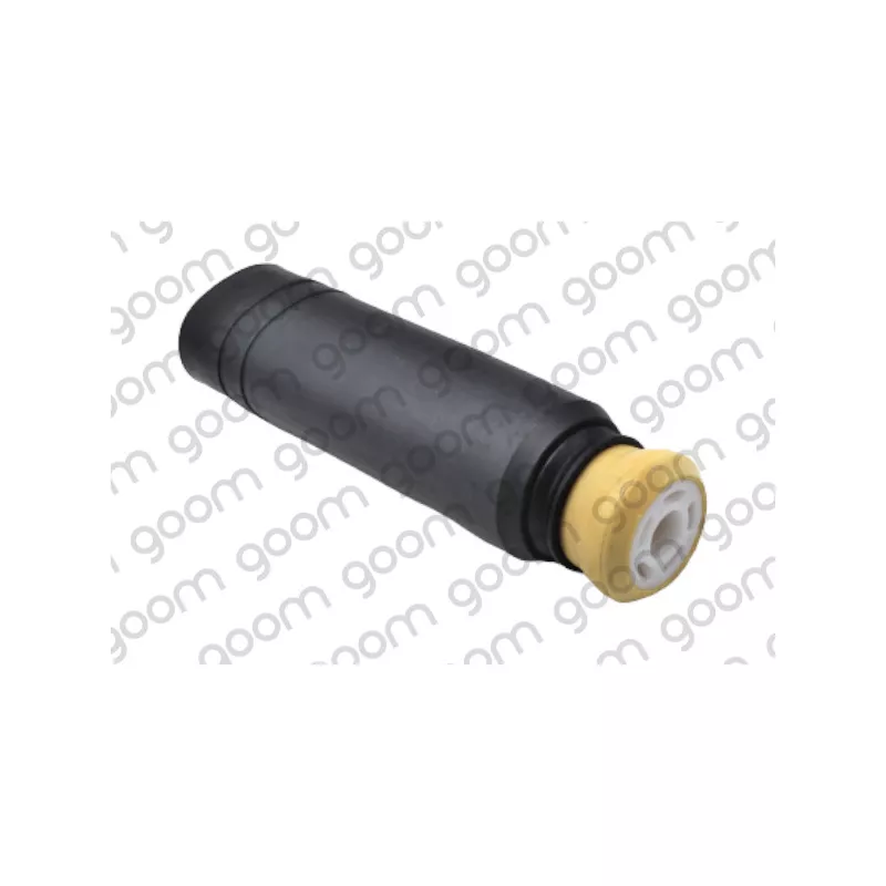 Bouchon de protection/soufflet, amortisseur GOOM SAB-0051