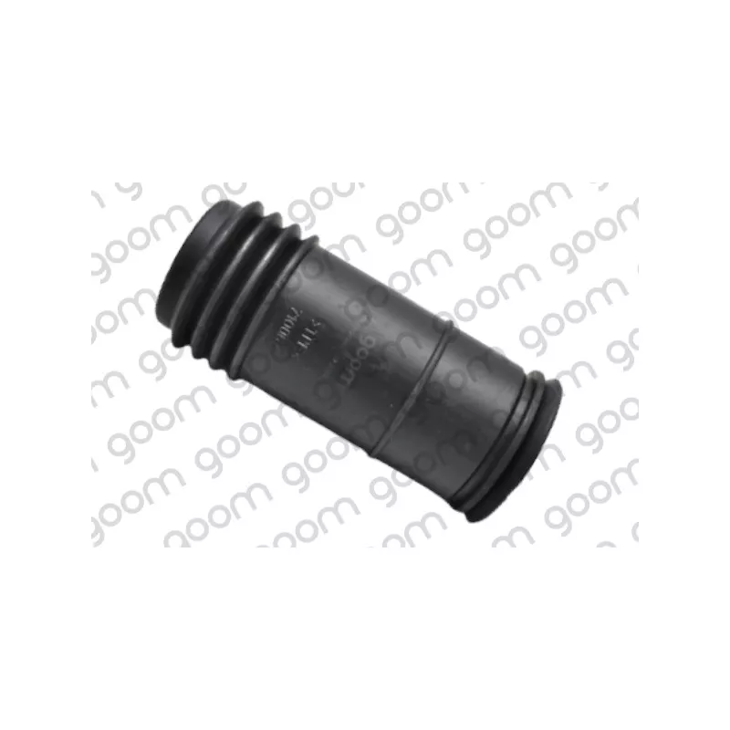Bouchon de protection/soufflet, amortisseur GOOM SAB-0053