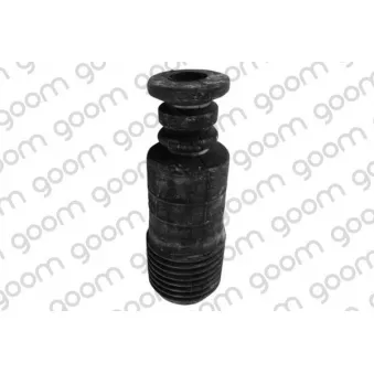 Bouchon de protection/soufflet, amortisseur GOOM SAB-0057
