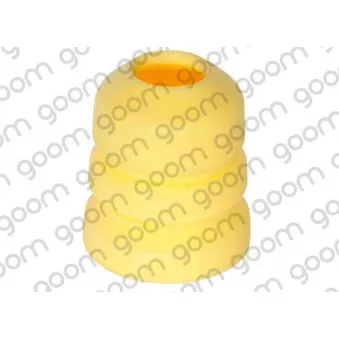 Butée élastique, suspension GOOM