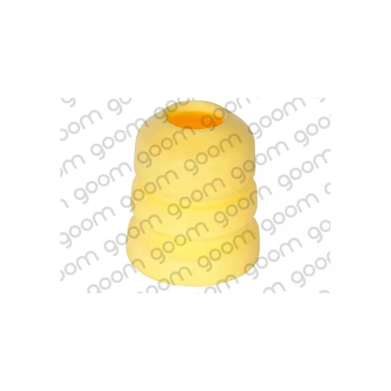 Butée élastique, suspension GOOM SAB-0063