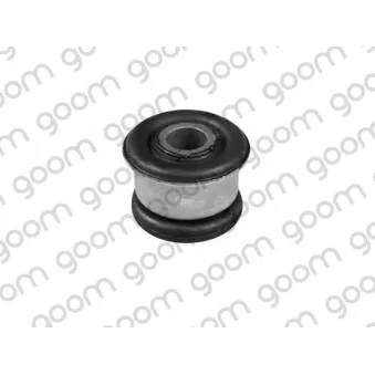 Suspension, corps de l'essieu GOOM SB-0003