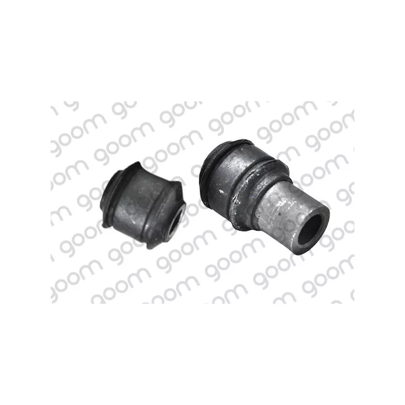 Suspension, corps de l'essieu GOOM SB-0075