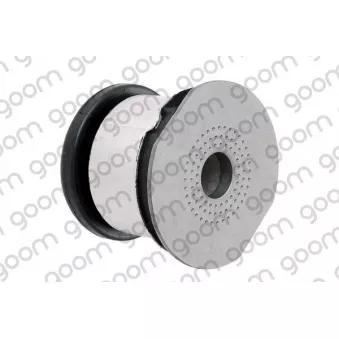 Suspension, corps de l'essieu GOOM SB-0092