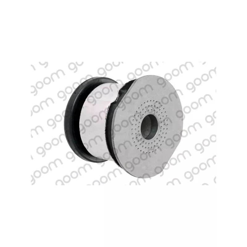 Suspension, corps de l'essieu GOOM SB-0092