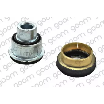 Suspension, corps de l'essieu GOOM SB-0094