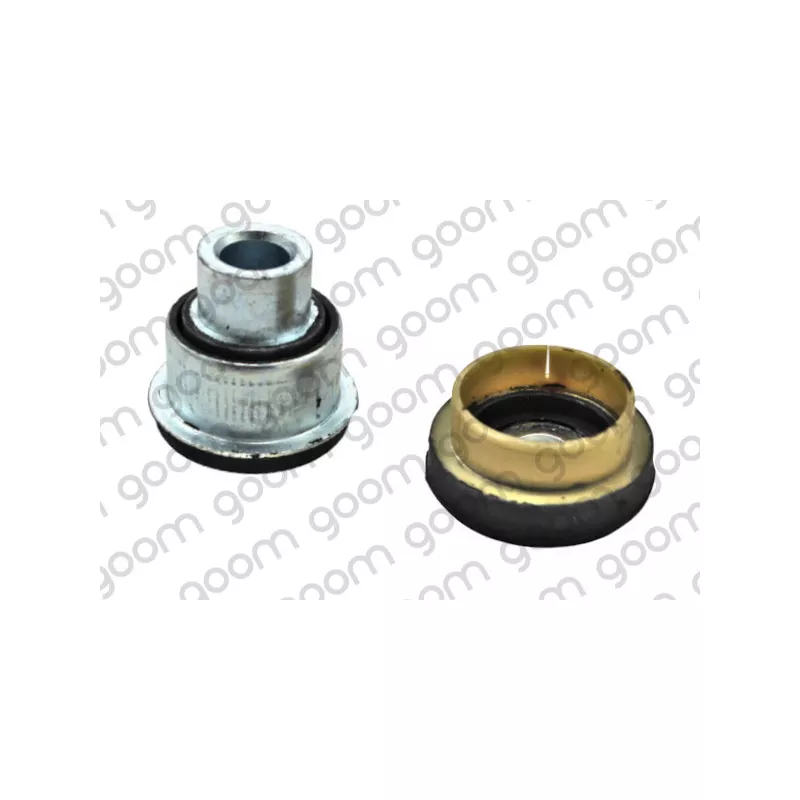 Suspension, corps de l'essieu GOOM SB-0094