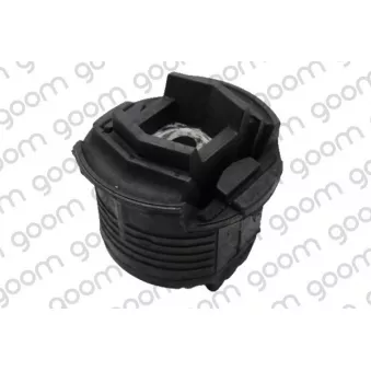 Suspension, corps de l'essieu GOOM SB-0101