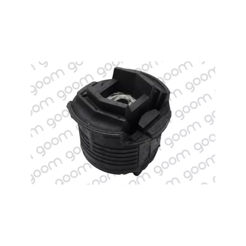 Suspension, corps de l'essieu GOOM SB-0101