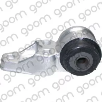 Suspension, corps de l'essieu arrière gauche GOOM SB-0112