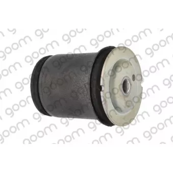 Suspension, corps de l'essieu GOOM SB-0114
