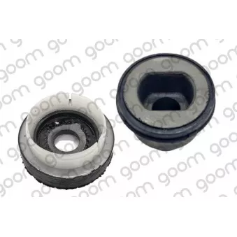 Suspension, corps de l'essieu avant droit GOOM SB-0116