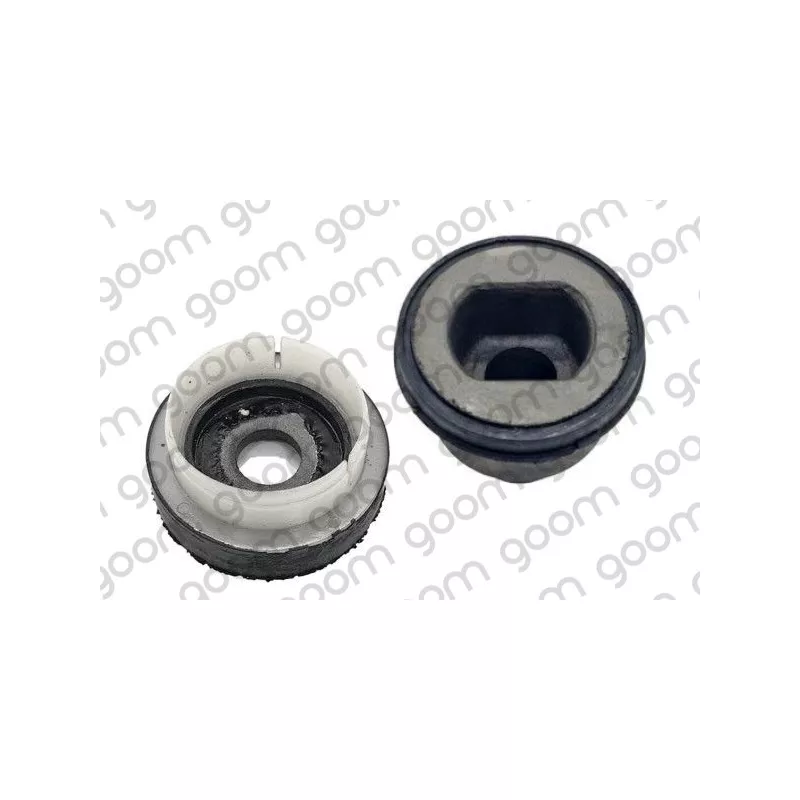 Suspension, corps de l'essieu avant droit GOOM SB-0116