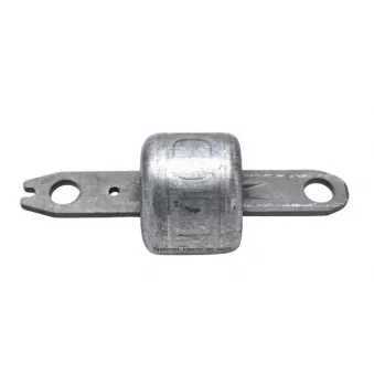 Suspension, corps de l'essieu GOOM SB-0123