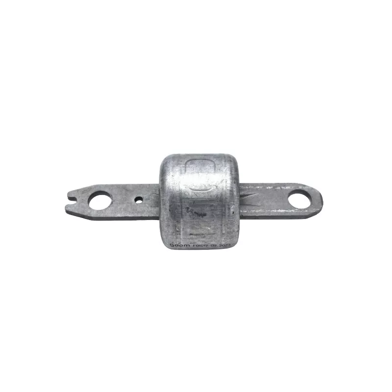 Suspension, corps de l'essieu GOOM SB-0123