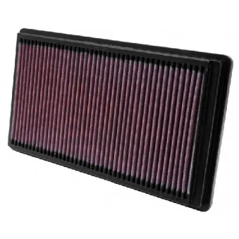 Filtre à air sport K&N FILTERS 33-2266