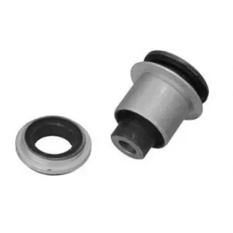 Suspension, corps de l'essieu GOOM SB-0132